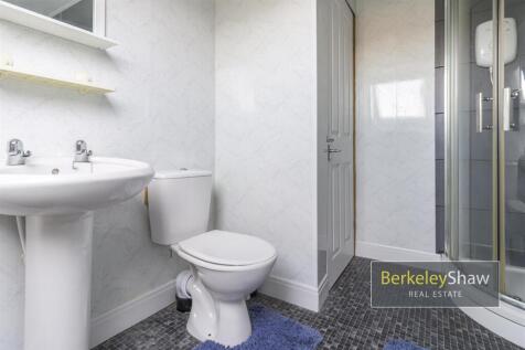 Moorland Avenue, Crosby