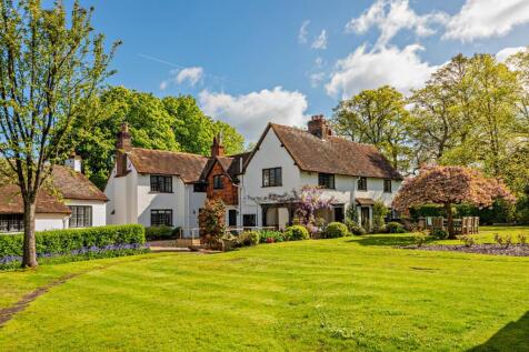 Foliejon Cottage