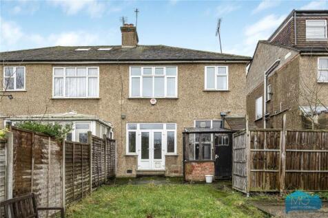 3 bed, 1 bath Semi-Detached in bristol - Photo 36