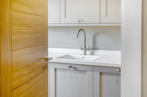 Bernhards Close, Town Dam Lane Development (Doning