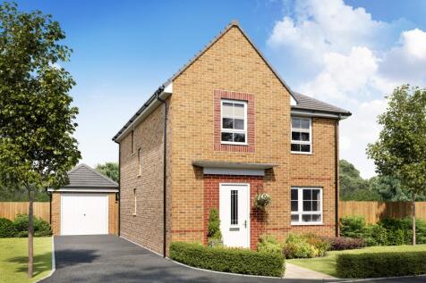 primary property image