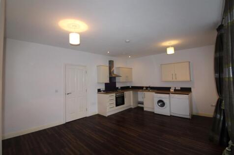 Lovely spacious one bedroom apartment in trendy Oakwood, Close to Roundhay Park, with great commuting links to the City. Comprising open plan kitchen/ living room, one bedroom and bathroom. Ideal for