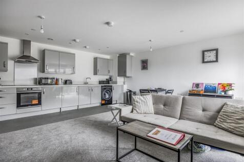 Flat 1 Stourbridge House, Governors Walk, Portsmou