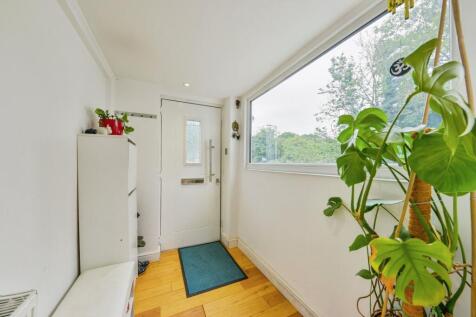Entrance Porch