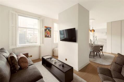 Wendover Court is located on Chiltern Street, arguably one of the most desirable streets in Marylebone.