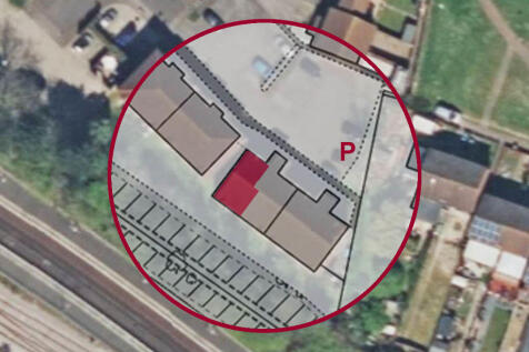 Aerial Map
