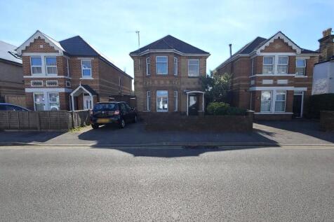 Ashley Road