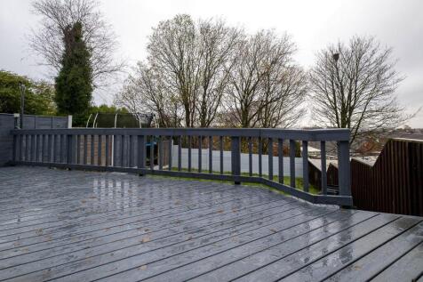 Decking