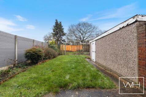 12 Thornham Close, A