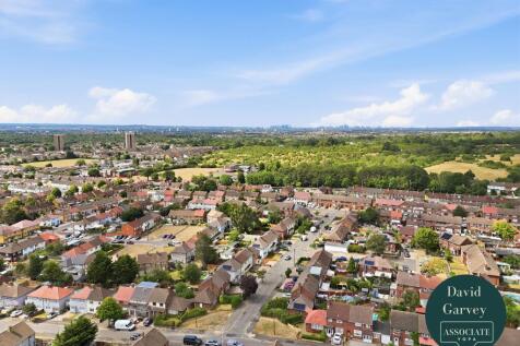 Ariel View