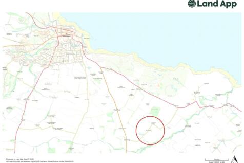 Location Plan