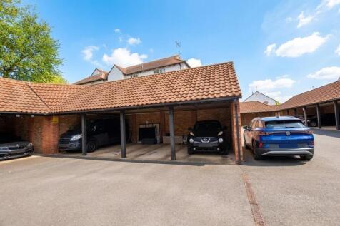 car port