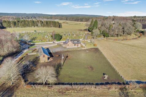 Logie Easter Cottage