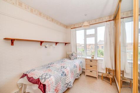 BEDROOMS AND BATHROOM