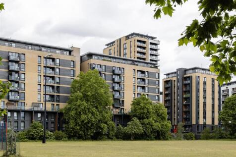 Palmers Road, E2