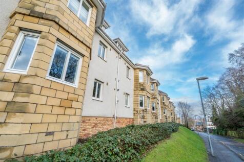 2 bed flat/apartment for rent in Muirhill Court, Hamilton