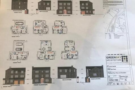 Land for sale in old tame
