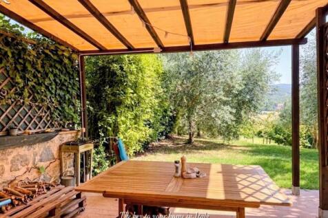 Villetta Monteriggio