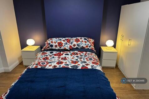 1 Bedroom House in WA4 6QA