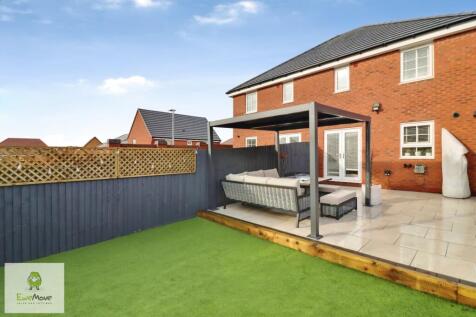 BackHouse