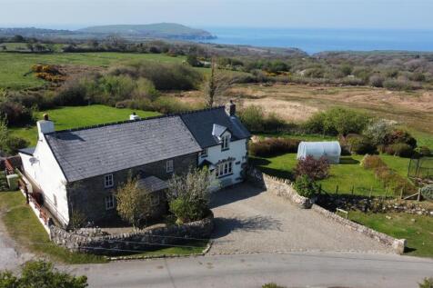 Maesteg Mountain West, Newport, Pembroksehire, SA4