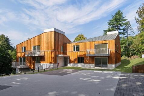 Larchwood Lodge