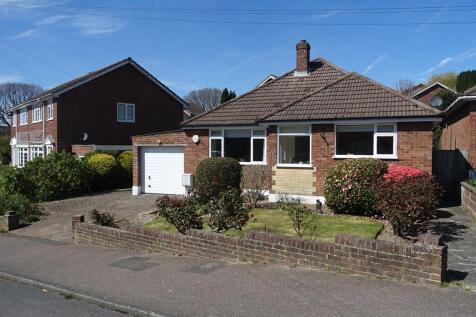 3 Bedroom Detached Bungalow