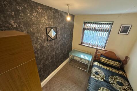 **SUPPORTED ACCOMMODATION * ROOMS AVAILABLE * FULLY FURNISHED*FREE WIFI' AVAILABLE IMMEDIATELY * TENANTS**