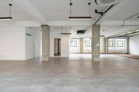 3rd Floor
