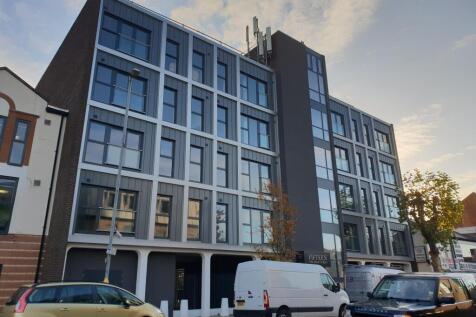** Zero Deposit Guarantee Available **
AVAILABLE SOON WE PRESENT THIS STUNNING ONE BEDROOM APARTMENT ON KINGS HEATH HIGH STREET. THIS APARTMENT BOASTS MODERN INTERIOR, INTEGRATED WHITE GOODS, LARGE DO