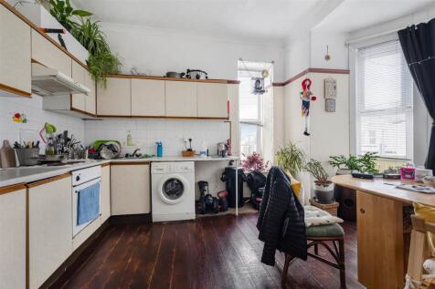 Flat Two (Ground Floor)