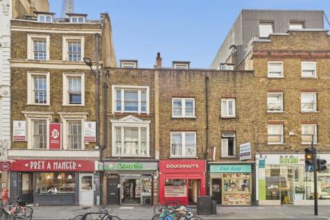 Borough High Street