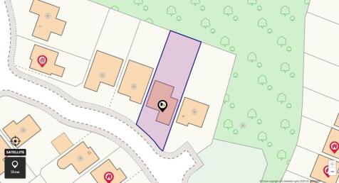 Plot Map