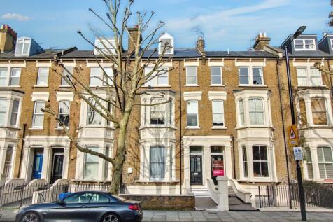 Flat E, 83 Shirland Road, London W9 2EL