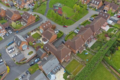 Drone Shot
