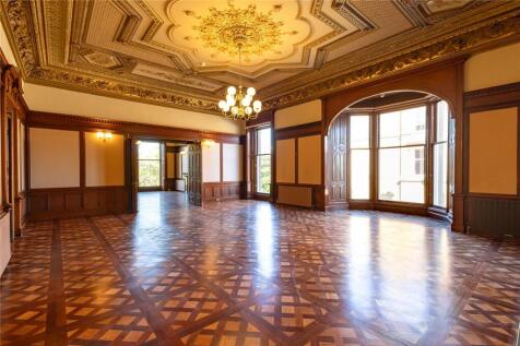 9 bed, 6 bath Terraced in Glasgow - Photo 23