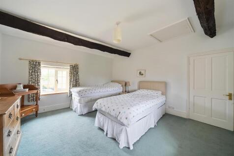 Bricklayers Cottage, 11 Careys Road, Pury End