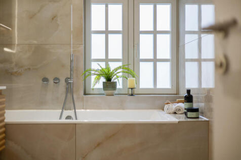 Show Home