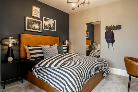 The Richmond - Bedroom 4