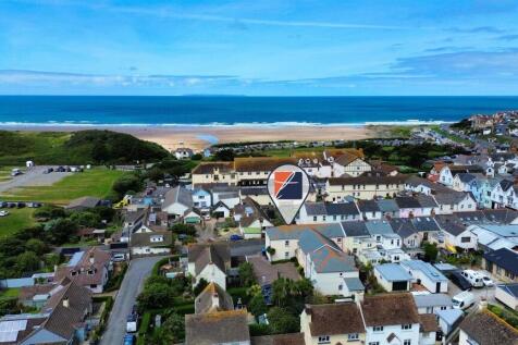 Drone Shot