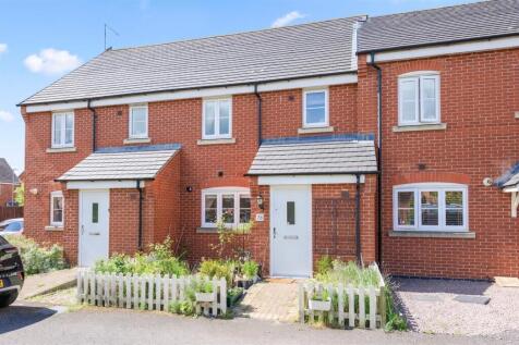 78 Drew Court, Ashby