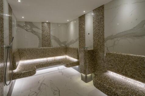 Steam Room