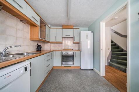 9 Campbell Close, Towcester