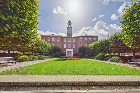 Two Bedroom Apartment for Sale