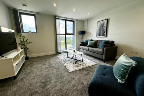 //Newly refurbished one & two bedroom residences //Fully furnished to a high specification //Resident's roof terrace //LS10 location //Under a 10 minute walk to Leeds Station //Inner city amenities at