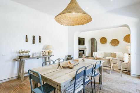 Almancil Fully Renovated 5 Bed Villa For Sale (4)