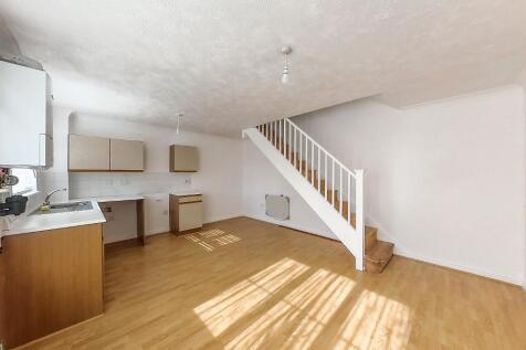 Lounge / Diner / Kitchen