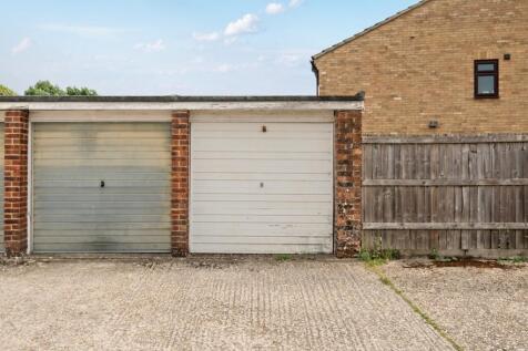 Garage Area