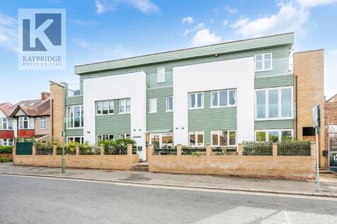 Rosedale Road, Epsom - KT17 2JQ