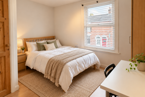 3 Bedroom Terraced in PO1 1PD